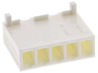 09-50-8053 Molex, KK 396 Female Connector Housing, 3.96mm Pitch, 5 Way, 1 Row