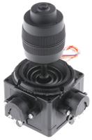 s40l091p-50 CH Products 3-Axis Potentiometer Joystick Passive