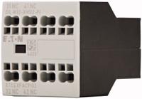 199310-dilm32-xhi02-pi Eaton Auxiliary Contact, 2 Contact, 2 NC, Front Fixing