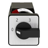 k10d004nch Schneider Electric, SP 4 Position 60° Multi Step Cam Switch, 10A, Handle Actuator