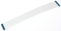 98267-0365 Molex Premo-Flex Series FFC Ribbon Cable, 20-Way, 1mm Pitch, 152mm Length