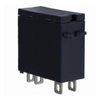 g3r-idzr1sn-utu-dc12-24 Omron G3R Series Solid State Relay, 100 mA Load, Plug-In Mount, 32 V Load