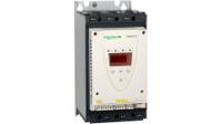 ats22d62s6u Schneider Electric Altistart 22 Soft Starter, , 15 hp, 208 → 600 V, 3 Phase, IP20
