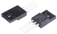 l7824cp STMicroelectronics, Voltage Regulator 40V TO-220FP 3-Pin