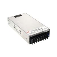 hrp-300n3-48 MEAN WELL Switching Power Supply, HRP-300N3-48, 48V, 7A, 336W, 120 → 370V dc Input Voltage