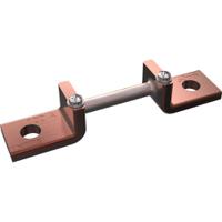 sa60-60 ENTES Shunt, 60 A Max, 60mV Output