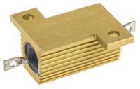 hs25-68r-j Arcol, 68Ω 25W Wire Wound Chassis Mount Resistor HS25 68R J ±5%