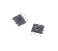 fds6375 onsemi PowerTrench Type P-Channel MOSFET, 8 A, 20 V Enhancement, 8-Pin SOIC FDS6375