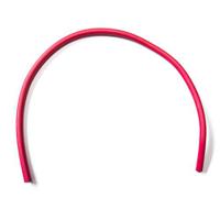 wi-m-8-10-2 Mueller Electric Coolflex50 Series Red 8.37 mm² Hook Up Wire, 8 AWG, 1650/0.08 mm, 3.05m, Silicone Insulation,