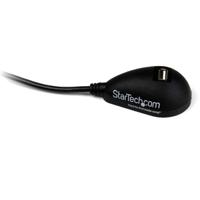 usbextaa5dsk StarTech.com USB 2.0, Male USB A to Female USB A, 480Mbps, 1.5m