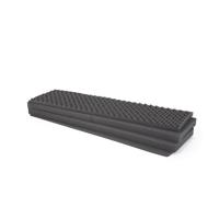 1-99500-k Nanuk Nanuk 995 Low Density Egg Crate/Rectangular Foam Insert, For Use With Nanuk 995