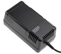 2019-3003 Ansmann ACS 310 Battery Pack Charger For NiCd, NiMH Battery Pack 3 → 10 Cell with AUS, EU, UK, USA plug