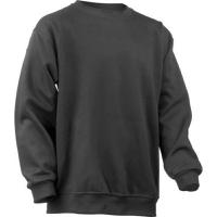 1250-15g2xl Orn 35% Cotton, 65% Polyester Work Sweatshirt XXL