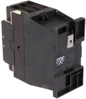 277260-dilm32-10230v50hz240v60hz Eaton DILM Contactor, 230 V ac Coil, 3-Pole, 32 A, 15 kW 230 V, 3 NO, 400V