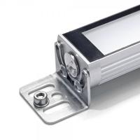 210200-11 LED2WORK Clamp Type Lighting Mounting Bracket for LED Lamps