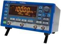 gx320 Metrix GX 320 Function Generator, 0.001Hz Min, 20MHz Max, FM Modulation
