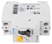 235394-pfim-402003-mw Eaton RCCB, 40A, 1+N Pole, 30mA, Type AC