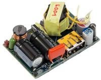 eval15w5vflybp7tobo1 Infineon EVAL_15W_5V_FLYB_P7 PWM Controller for ICE2QS03G for Power Supplies