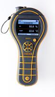 mms3-basic-bld9800 Protimeter BLD9800 Moisture Meter, 99 % RH Max, LCD Display, Battery-Powered
