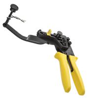 09990000119 HARTING Hand Ratcheting Crimp Tool for FC 2 Connector Contacts
