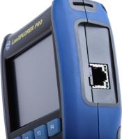 r150001 TREND Networks LanXPLORER PRO Cable Tester RJ45