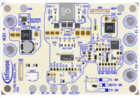tld5191hb2wevaltobo1 Infineon TLD5191HB2WEVALTOBO1 Dev Kit