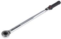 4550-40 Gedore Click Torque Wrench, 80 → 400Nm, 3/4 in Drive, Square Drive - RS Calibrated