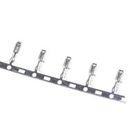 svh-21t-p11 JST NV, VB, VH Series Female Crimp Terminal, 22AWG Min, 18AWG Max