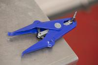 901-10524 Cable Sleeve Tool Plier Prong, For Use With Sleeves Up to 2.0 mm Diameter