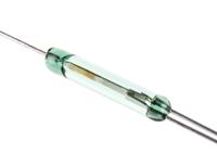 cg211525 Celduc 1 C/O Reed Switch, 250mA 100V dc