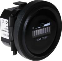 180-9261 RS PRO Digital Voltmeter, LED Display
