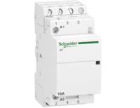 a9c22813 Schneider Electric Acti9 iCT Contactor, 240 V Coil, 3-Pole, 16 A, 3NO