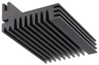 sk96-84-sa Fischer Elektronik Heatsink, 3.6K/W, 84 x 55 x 28mm, Screw
