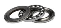 51104 FAG  1 Row Ball Bearing - 20 mm ID, 35 mm OD