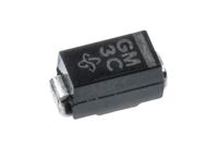 gf1m-e35ca Vishay 1 kV 1 A Diode Switching 2-Pin DO-214BA GF1M-E3/5CA