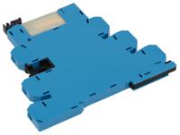 396100060060 Finder 39 Series Interface Relay Module, DIN Rail Mount, 6V ac/dc Coil, SPDT, 1-Pole, 6/10A Load