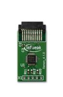 tpm9672fw1523pcebtobo1 Infineon Xenon SPI TPM Evaluation Board