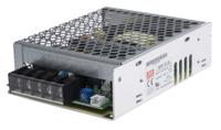 hrp-75-36 MEAN WELL Switching Power Supply, HRP-75-36, 36V dc, 2.1A, 75.6W, 1 Output, 120 → 370 V dc, 85 → 264 V ac