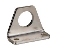 c85l25a SMC Foot C85L25A, To Fit 20mm Bore Size