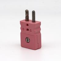 smnc-iec Prosensor, SMNC IEC Series Standard Connector for Use with Thermocouple