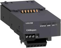 lulc08 Schneider Electric TeSys Advanced Motor Starter, 500 mA