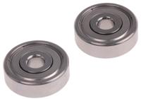 ddr-1640hhra1p25ly121 NMB DDR-1640HHRA1P25LY121 1 Row Ball Bearing - 4 mm ID, 16 mm OD