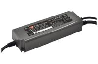 pwm-120-24kn MEAN WELL LED Driver, 24V Output, 120W Output, 5A Output, Constant Voltage Dimmable