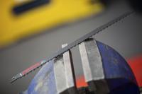 p-05016 Makita, 6 Teeth Per Inch Wood 280mm Cutting Length Reciprocating Saw Blade, Pack of 5