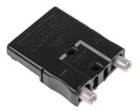 sbs75xblk810-aux Anderson Power Products Battery Connector, 110A