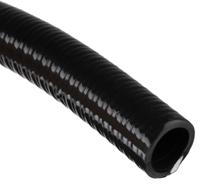 7tca296060r0059-rf20bl30m Adaptaflex Flexible Conduit, 20mm Nominal Diameter, PVC, Black