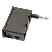 32nnsfbs Eaton 32A Rail Mount Fuse Holder, 1P, 550V ac