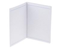 829-5221 RS PRO Notebook 210mm x 148mm