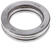 51108 FAG  1 Row Ball Bearing - 40 mm ID, 60 mm OD