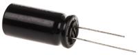 eeuhd1h102 Panasonic 1000μF Aluminium Electrolytic Capacitor 50V dc, Radial, Through Hole - EEUHD1H102